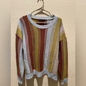 Harry Styles Inspired Sweater